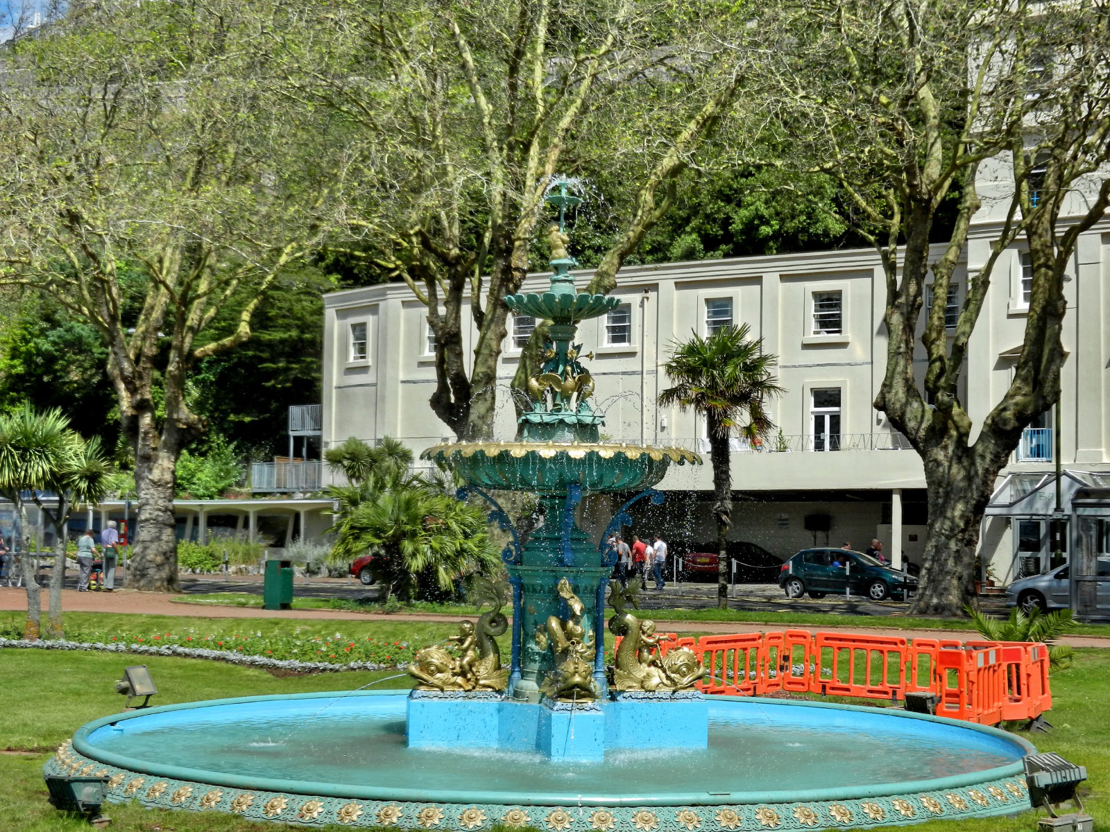 Torquay